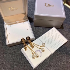 Christian Dior Earrings